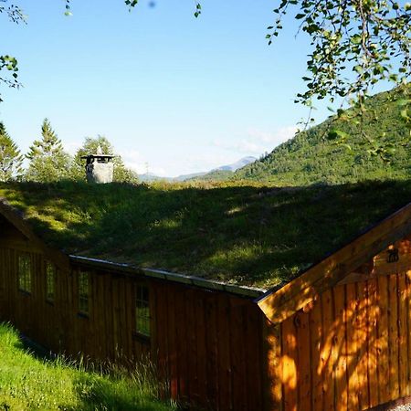 Vila Langlofonna Stranda  Exteriér fotografie